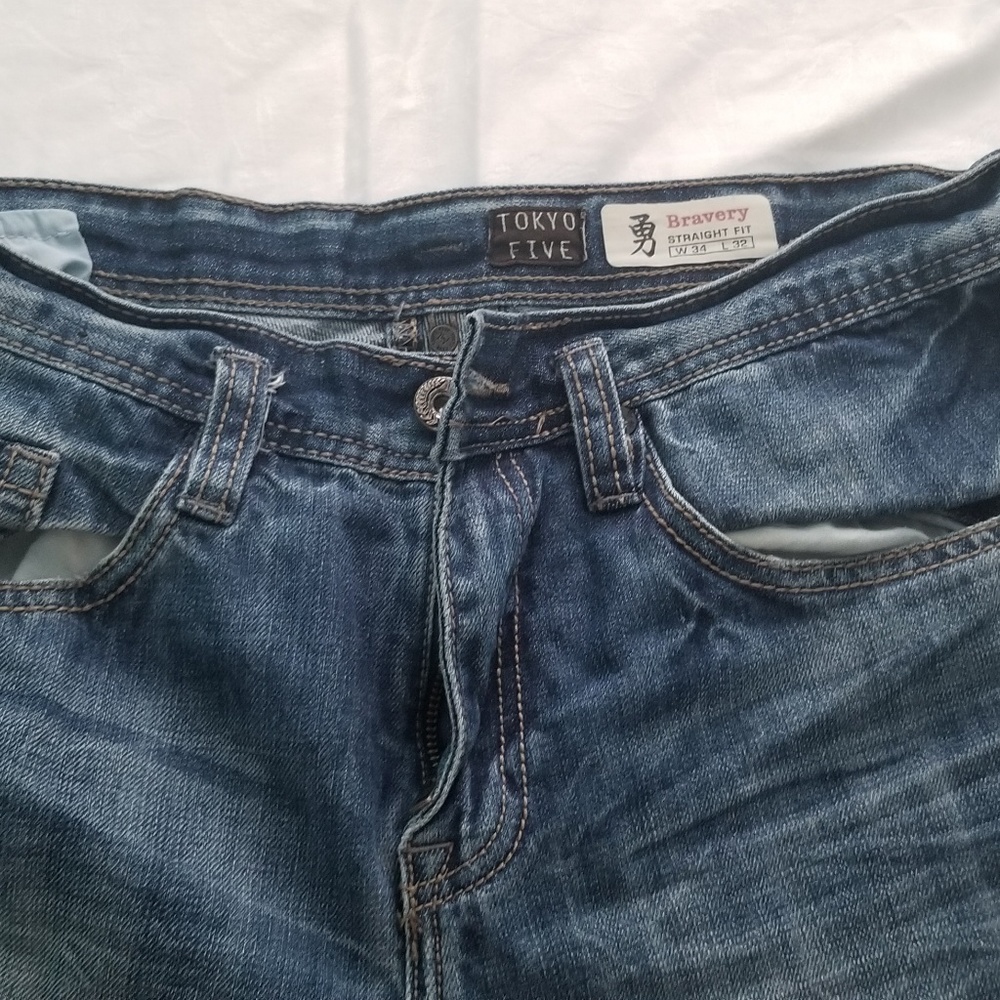 Pants